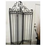 Heavy Duty Room Divider
