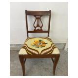 Needlework Chair