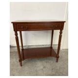 Hall Table