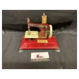 Vintage Gateway jr sewing machine