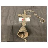 Cast iron bell