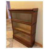 Lawyers Bookcase