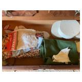 Vintage Linens