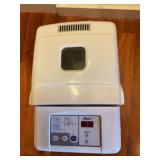 Oster bread maker