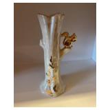 Vintage ceramic vase