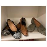 Womenï¿½s Shoes
