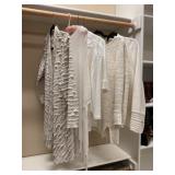 Womenï¿½s Sweaters Size S / M