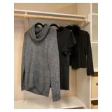 Womenï¿½s Calvin Klein Tops Size S