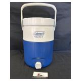 Coleman Cooler