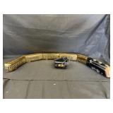 Marx Train Set