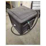 Suncast Hose Reel