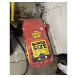 Bags Charcoal