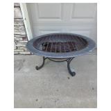Fire Pit