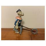 Tin Litho Popeye