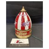 Carousel Music Box