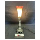 Floral Lamp