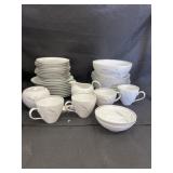 Haviland Dishes
