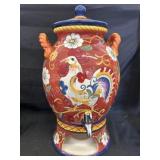Rooster Drink Dispenser