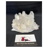 Quartz?