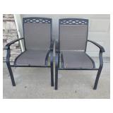 Patio Chairs