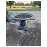 Metal Planter