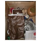 Drawer of Miscellaneous