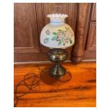 Gone with the wind style lamp