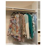 Womens Clothes Size S/M