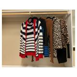 Womens Clothes Size S/M