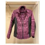 Womens 32 Heat Jacket size M