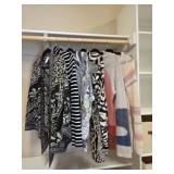 Womens Tops Size S/M