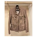 Womens Bagatelle Jacket Size S