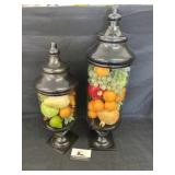 Artificial Fruit Decor
