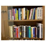 Misc Books