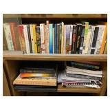 Misc Books