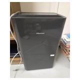 Hisense Dehumidifier