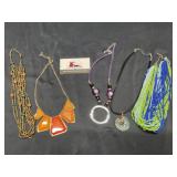 Costume Jewelry