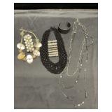 Costume jewelry