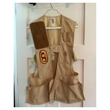 Bob Allen Shooting Vest