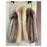 Fur Jacket