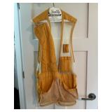 Simmons Shooting Vest