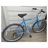 Schwinn bike