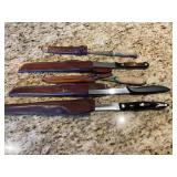 Knives