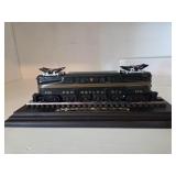 Lionel Pennsylvania GG1 Train