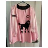 Pink Ladies Costume