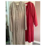 Graduation Gowns