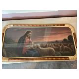 Jesus Print