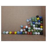Marbles