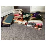 Misc Books