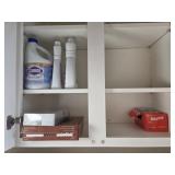 Laundry Supplies